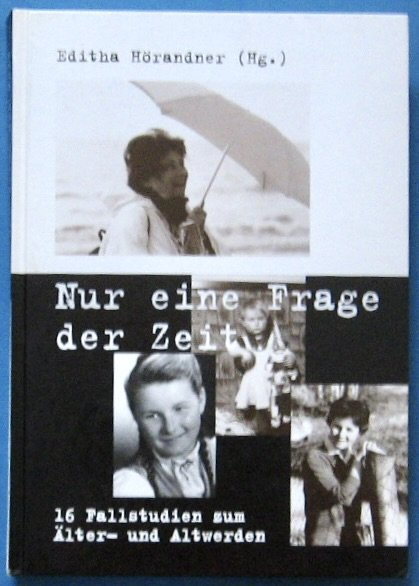 Hörandner, Editha