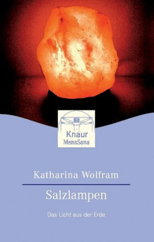 Wolfram, Katharina