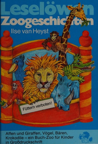 van Heyst, Ilse