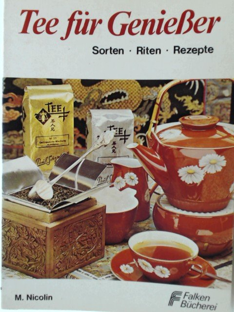 Nicolin, Marianne