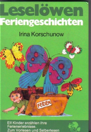 Korschunow, Irina, Hürlimann, Ruth