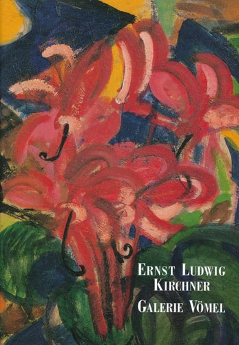 Kirchner, Ernst Ludwig, Moeller, Magdalena M., Scotti, Roland