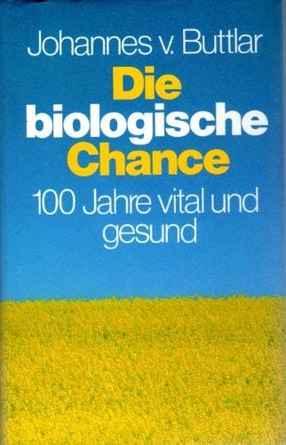 Buttlar, Johannes v.