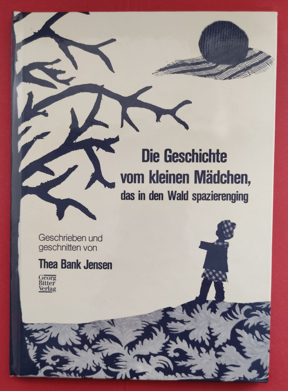 Thea Bank Jansen