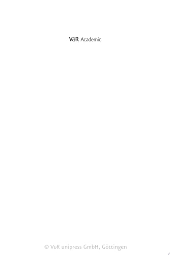 Steffen Schneider (ed.)