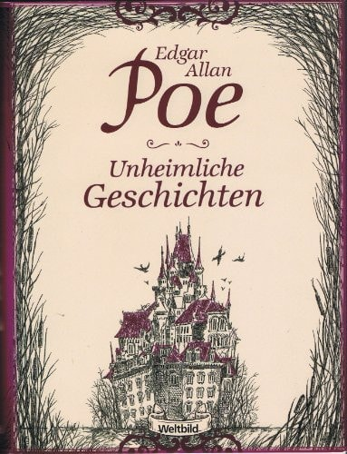 Edgar Allan Poe