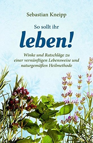 Kneipp Sebastian