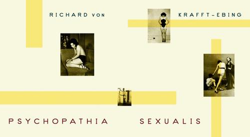 Richard Freiherr von Krafft-Ebing
