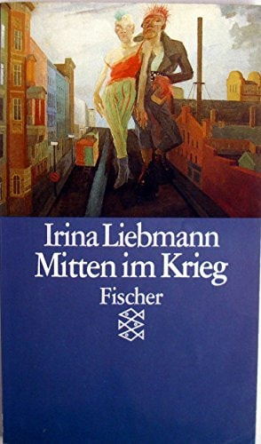 Irina Liebmann