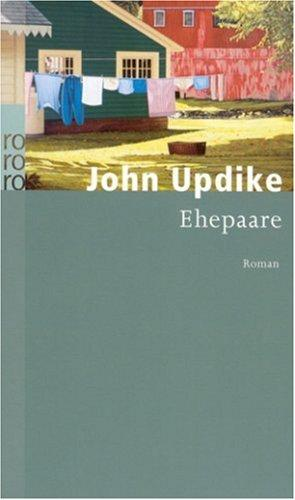 updike john