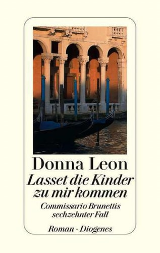 leon, donna