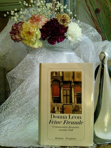 leon, donna