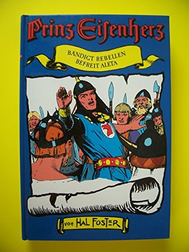 foster harold, trell max