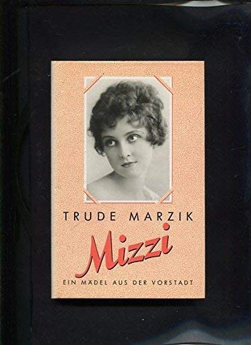 marzik, trude