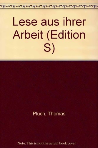 pluch, thomas, molny, erika