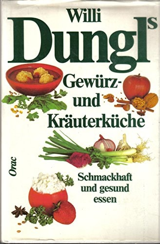 dungl, willi