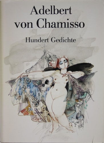 chamisso adelbert von