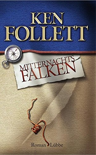 follett, ken