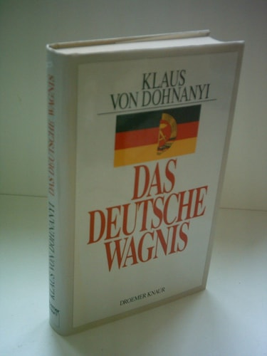 dohnanyi klaus von