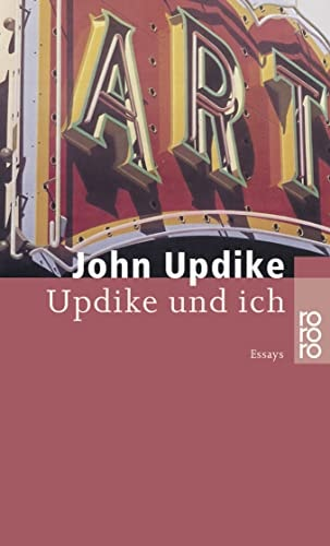 updike, john