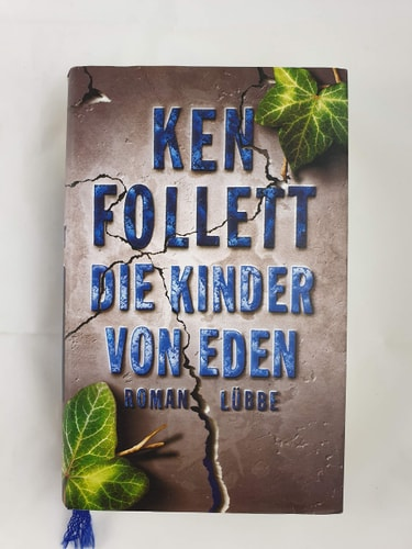 follett, ken