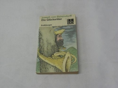 eichendorff josef von, meid hans