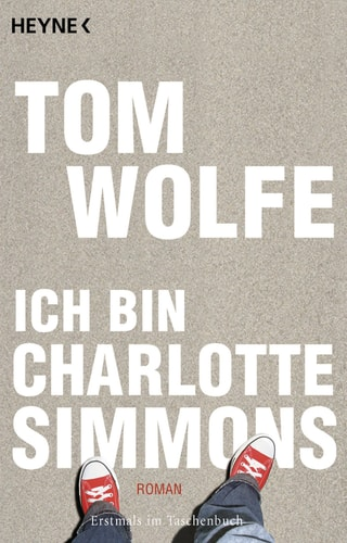 wolfe, tom