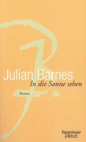 barnes, julian