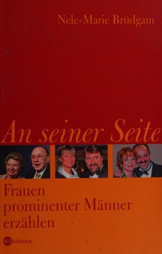 brüdgam, nele-marie