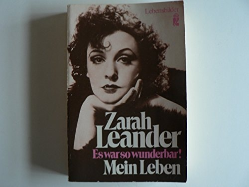 leander zarah