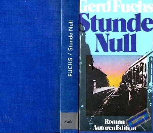 fuchs gerd