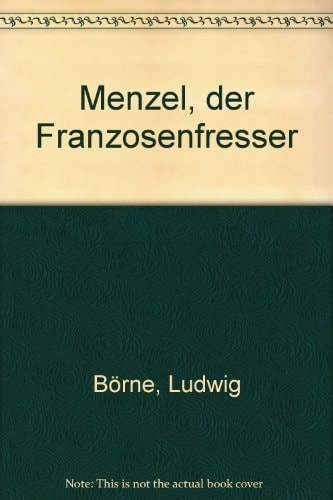 börne, ludwig