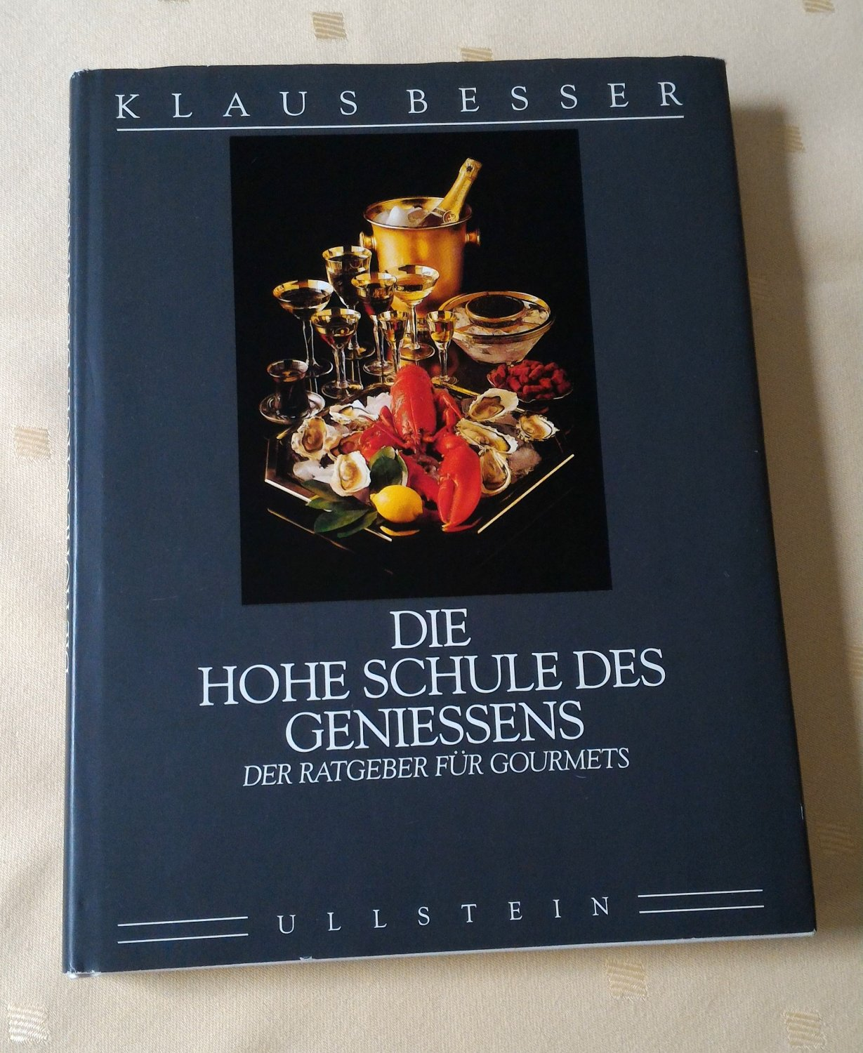 Besser, Klaus