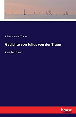 Traun Julius von der