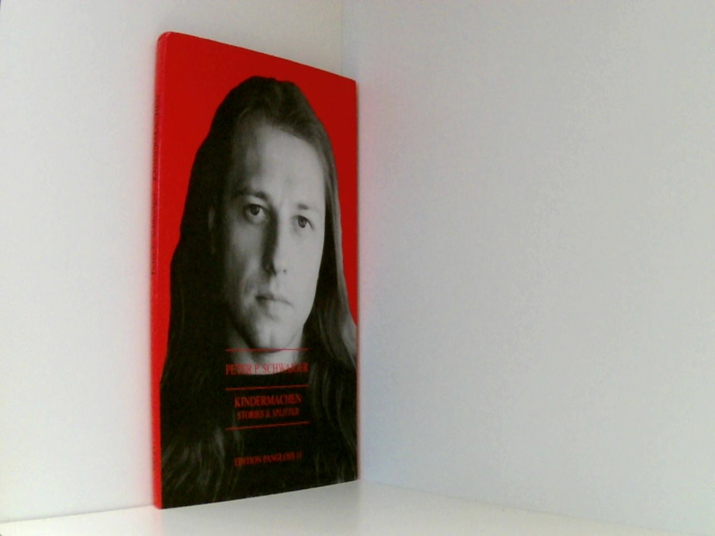 Schwaiger, Peter P.