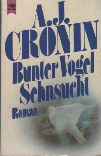 Cronin a.j.