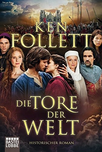 follett, ken