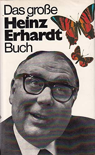 erhardt heinz