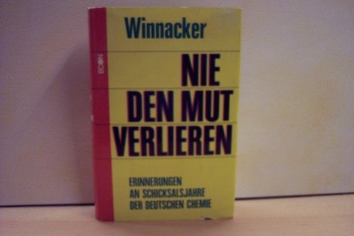 winnacker karl