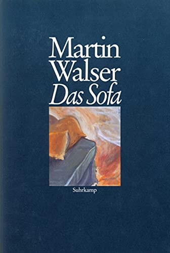 walser martin