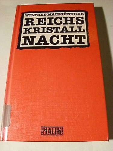 mairgünther wilfred