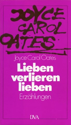 oates, joyce c