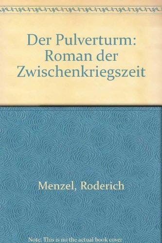 menzel, roderich