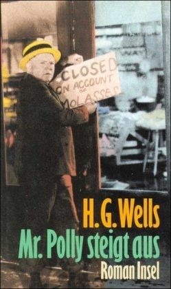 wells, herbert george