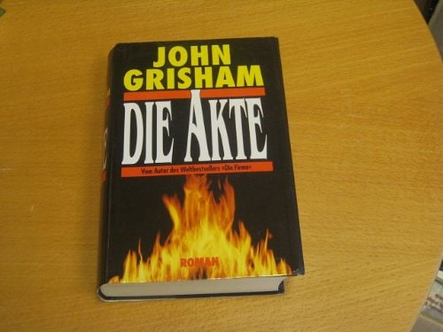 grisham, john