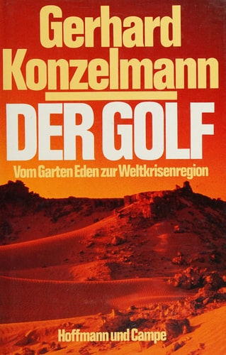 konzelmann, gerhard