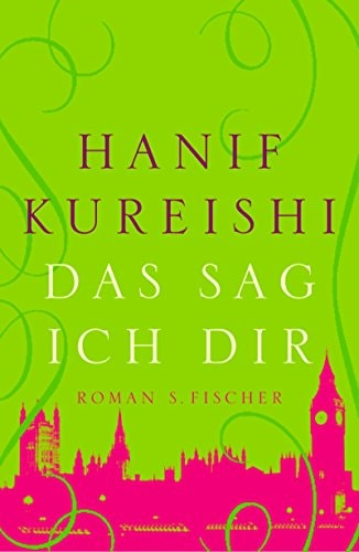 kureishi hanif