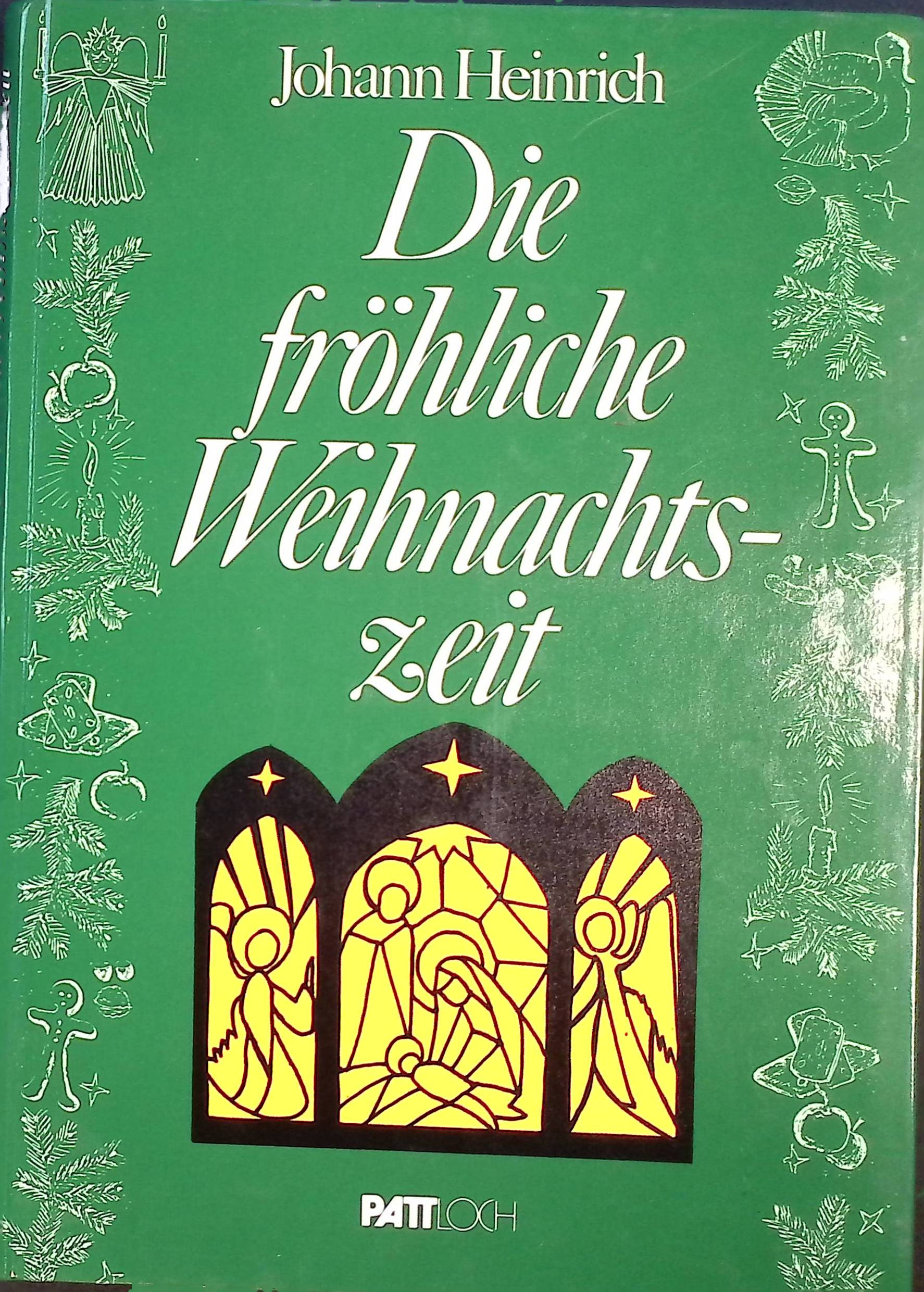 Heinrich, Johann