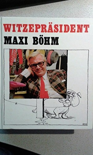 böhm maxi