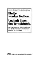 beisbart ortwin abraham ulf